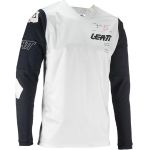 Leatt Moto 4.5 WindBlock Forge джерси