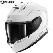 Шлем Skwal I3 Blank SP, белый