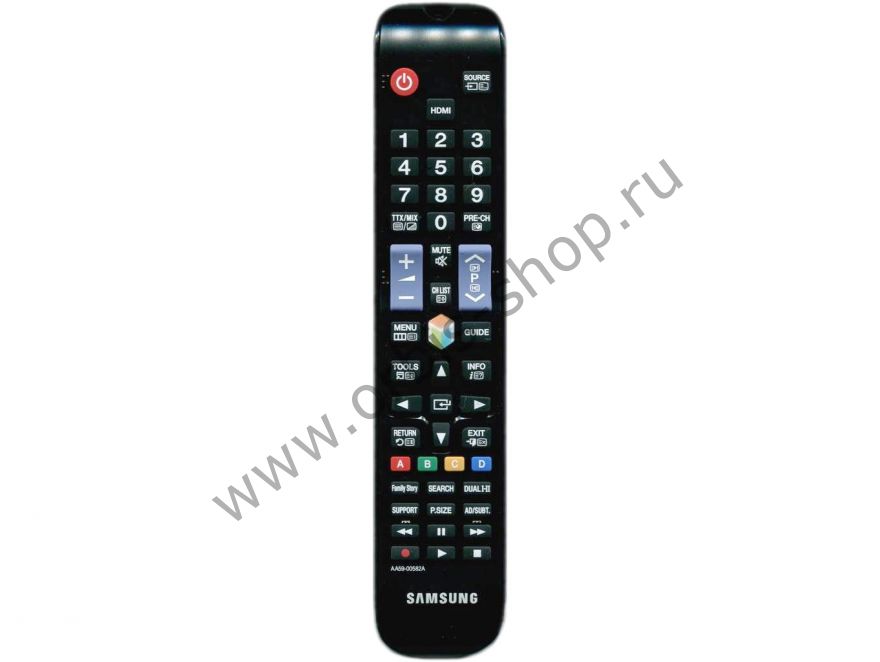 Пульт Samsung AA59-00582A