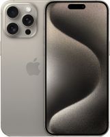 iPhone 15 Pro 1Tb Natural Titanium
