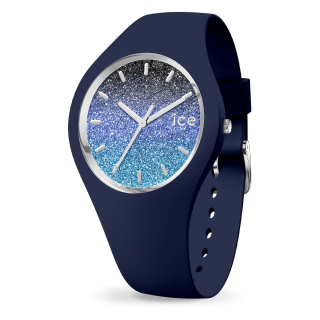 Женские наручные часы Ice-Glitter - Midnight Blue от Ice-Watch