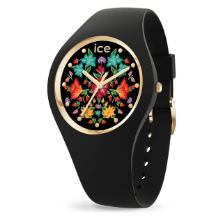 Наручные часы Ice-Watch Ice FLOWER - Mexican bouquet