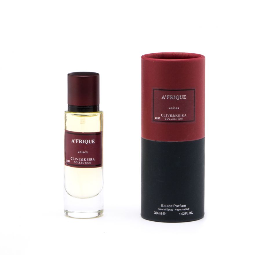 Clive&Keira A'frigue unisex 30ml