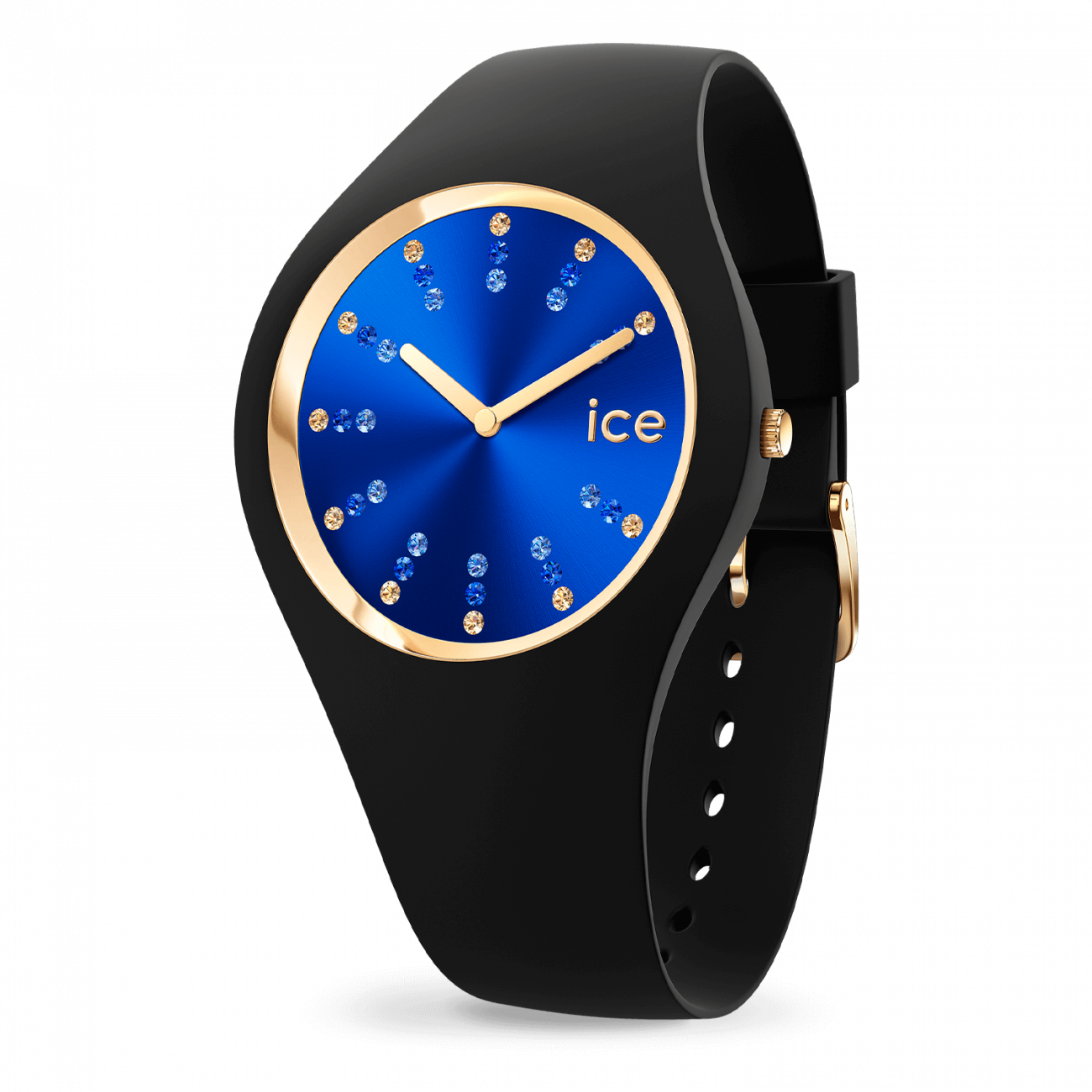Ice-Cosmos - Blue infinity
