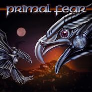 PRIMAL FEAR - Primal Fear DIGIPAK