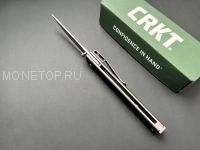 Складной нож CRKT CEO Linerlock CR7096