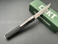 Складной нож CRKT CEO Linerlock CR7096
