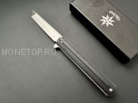 Складной нож Five Pro Tanto D2