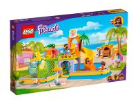 Конструктор LEGO Friends 41720 "Аквапарк", 373 дет.