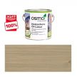 ХИТ! Защитное масло-лазурь для древесины для наружных работ OSMO Holzschutz Ol-Lasur 903 Серый базальт 2,5 л Osmo-903-2,5 12100027