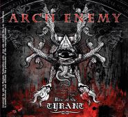 ARCH ENEMY «Rise Of The Tyrant» [DIGI]