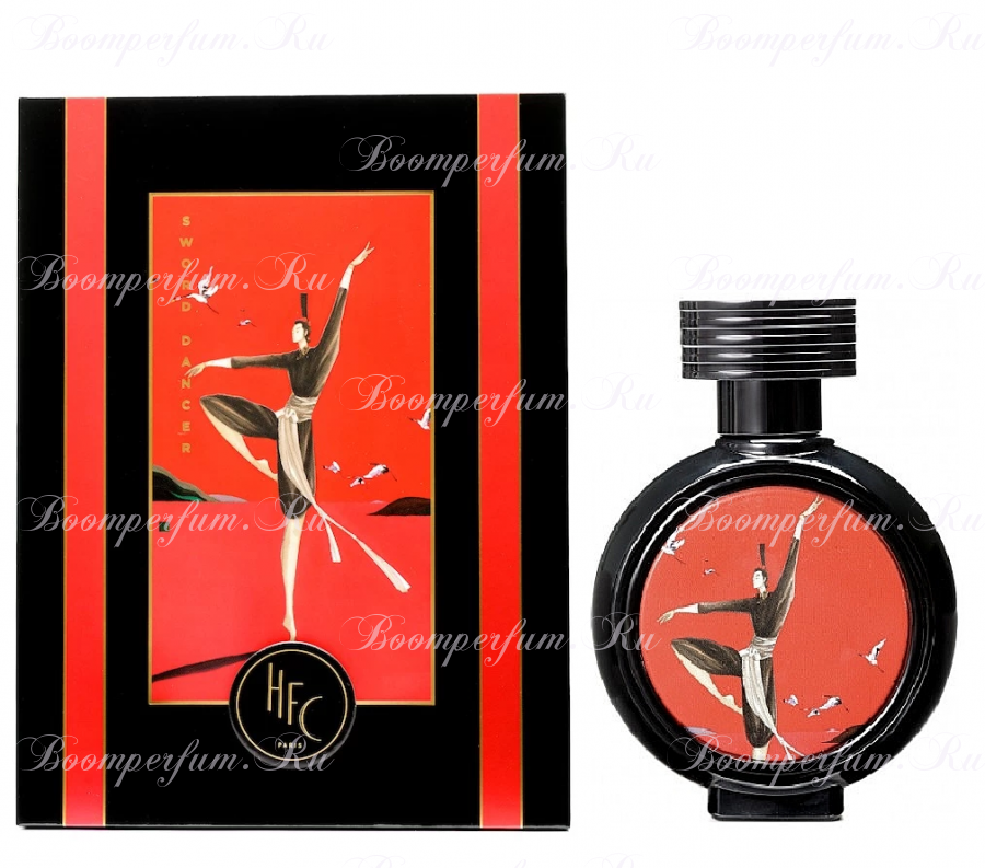 Haute Fragrance Company Sword Dancer 75 ml
