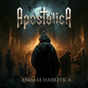 APOSTOLICA - Animae Haeretica 2023