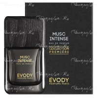 Evody Parfums / Musc Intense