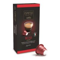 Кофе в капсулах Espresso Caffitaly Deciso