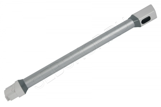 Труба алюминиевая беспроводного пылесоса TEFAL  X-PERT 3.60 модели TY6975WO. Артикул SS-9100040942.