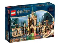 Конструктор LEGO Harry Potter 76415 "Битва за Хогвартс", 730 дет.