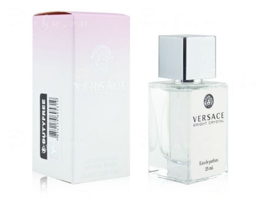 Мини-тестер Versace Bright Crystal, Edp, 25 ml