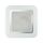 Светильник Настенно-Потолочный Светодиодный Sonex Pino 2080/DL Белый, Металл / Сонекс