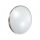 Светильник Настенно-Потолочный Светодиодный Sonex Lota Nickel 2088/CL Серебро, Металл / Сонекс