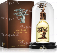 Lattafa Pride Eternal Oud