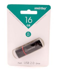 Флэш накопители SmartBuy 16 Gb