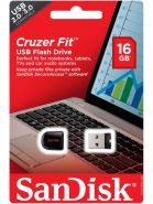 Флеш накопитель 16 Gb