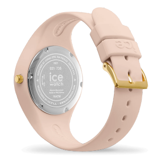Наручные часы Ice-Watch Ice FLOWER - Pink aquarel