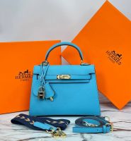 Сумка HERMES Kelly 20х16 см