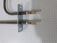Тэн для электродуховки ASEL 40л
