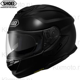 Шлем Shoei GT-Air 3, Чёрный глянец