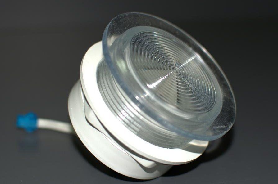 Лампа верхней подсветки LED