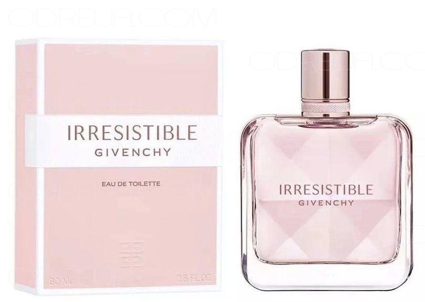 Givenchy Irresistible Givenchy Eau de Toilette