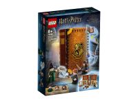 Конструктор LEGO Harry Potter 76382 "Учёба в Хогвартсе: Урок трансфигурации", 241 дет.