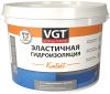 Эластичная Гидроизоляция VGT Kontakt 1.3кг для Стен и Полов / ВГТ
