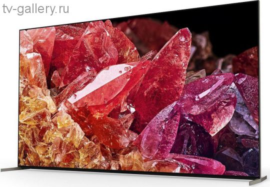 LCD телевизор Sony XR-75X95K