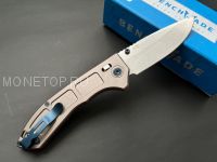 Нож Benchmade 748BK Narrows