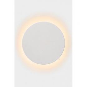 Светильник Настенный Светодиодный Lucide Eklyps Led 46201/06/31 Белый / Люсиде