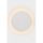 Светильник Настенный Светодиодный Lucide Eklyps Led 46201/06/31 Белый / Люсиде