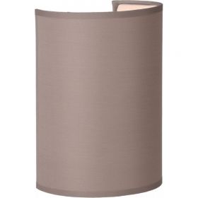 Светильник Настенный Lucide Coral 61250/14/41 Хром / Люсиде