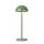 Лампа Настольная Lucide Joy 15500/02/33	Зеленый / Люсиде