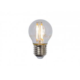 Лампа Lucide LED Bulb 49021/04/60 / Люсиде