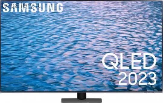 Телевизор Samsung QE75Q77C