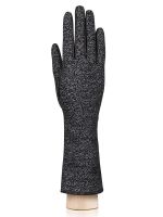Перчатки женские п/ш LB-02076 black/grey LABBRA