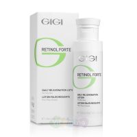 GiGi Лосьон для жирной кожи Retinol Forte Daily  Rejuvenation Lotion