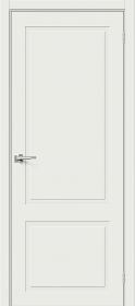 Межкомнатная Дверь Винил Bravo Граффити-12 Super White 600x2000, 700x2000, 800x2000, 900x2000мм / Браво