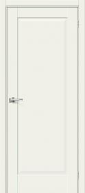 Межкомнатная Дверь Хард Флекс Bravo Прима-10 White Mix 600x1900, 600x2000, 700x2000, 800x2000, 900x2000мм / Браво
