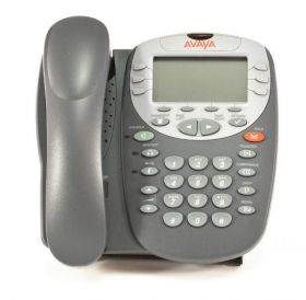 VoIP-телефон Avaya 5610