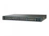 Коммутатор Cisco WS-C3560V2-48PS-S