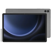 Samsung Galazy Tab S9 FE Plus 5G 8/256Gb Gray
